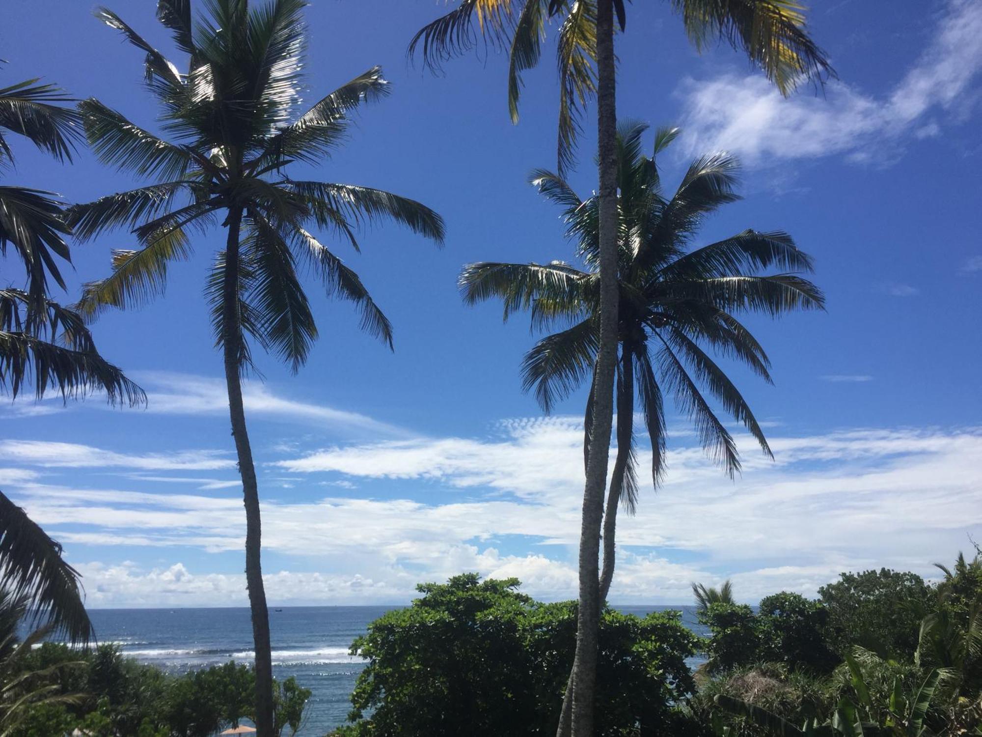 Somerset Mirissa Beach ภายนอก รูปภาพ