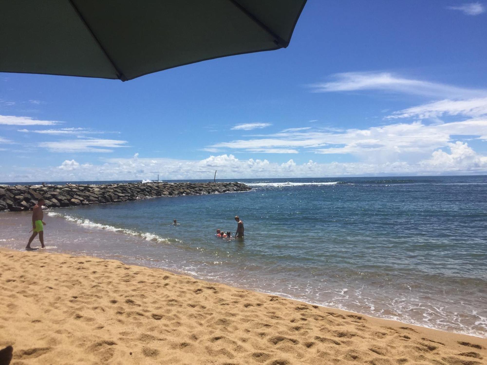 Somerset Mirissa Beach ภายนอก รูปภาพ