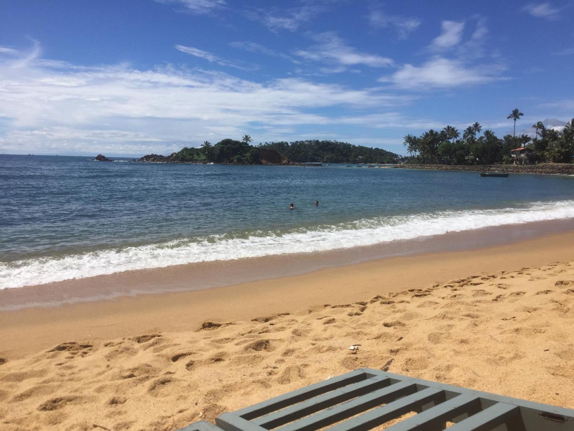 Somerset Mirissa Beach ภายนอก รูปภาพ