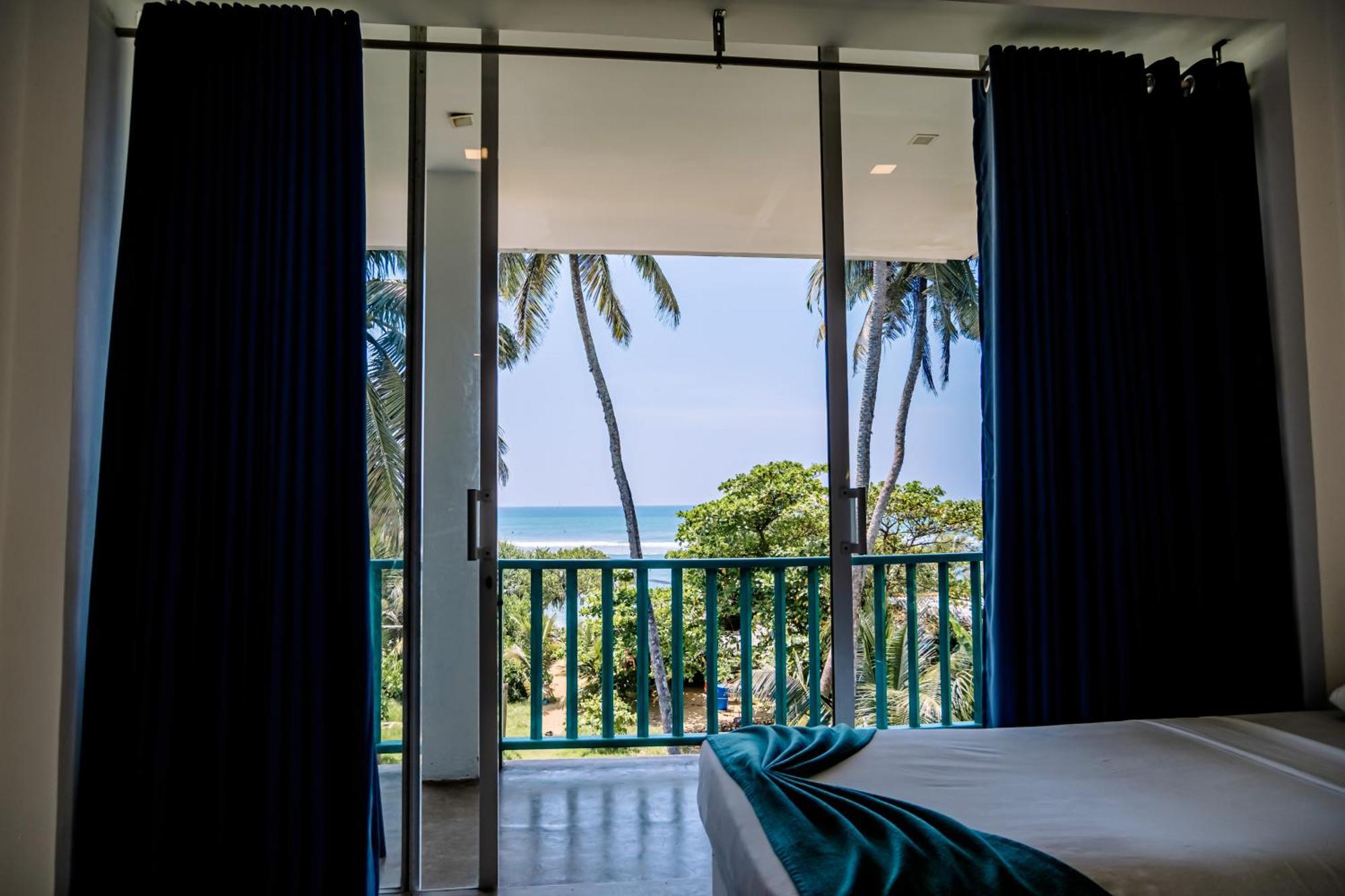 Somerset Mirissa Beach ภายนอก รูปภาพ
