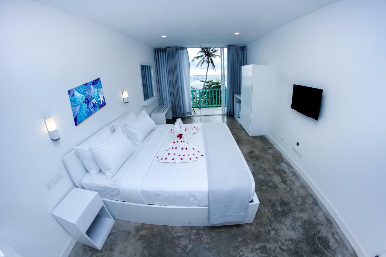 Somerset Mirissa Beach ภายนอก รูปภาพ